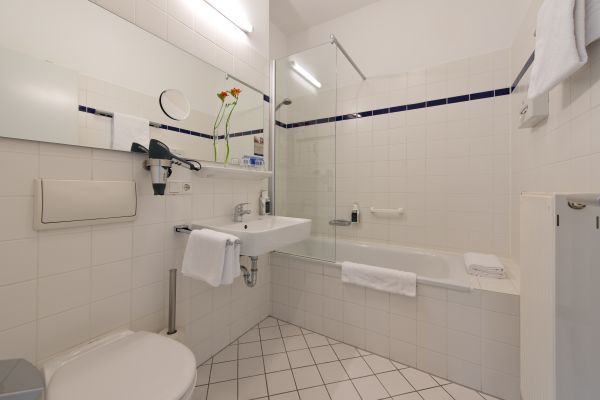ApartHotel Residenz Am Deutschen Theater (Berlin)